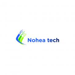 Logo & Huisstijl # 1079995 voor Nohea tech een inspirerend tech consultancy wedstrijd