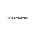 Logo & Huisstijl # 1085535 voor Ontwerp een logo   huisstijl voor mijn nieuwe bedrijf  NodisTraction  wedstrijd
