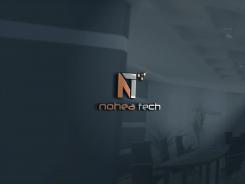 Logo & stationery # 1081326 for Nohea tech an inspiring tech consultancy contest