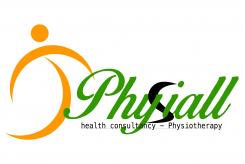 Logo & Huisstijl # 391507 voor Ontwerp een logo en huisstijl voor een startende fysiotherapeut wedstrijd