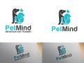 Logo & stationery # 762431 for PetMind - Animal Behaviour and training services contest