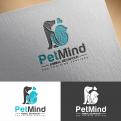Logo & stationery # 760827 for PetMind - Animal Behaviour and training services contest