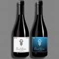 Logo & stationery # 1059283 for Label for a chilled Pinot Nero  Red Wine  from Italy contest