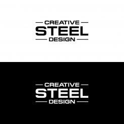 Logo & stationery # 1056829 for Minimalist Logo black White contest