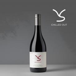 Logo & stationery # 1056848 for Label for a chilled Pinot Nero  Red Wine  from Italy contest