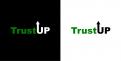 Logo & stationery # 1054369 for TrustUp contest