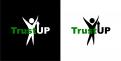 Logo & stationery # 1054373 for TrustUp contest