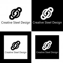 Logo & stationery # 1059829 for Minimalist Logo black White contest