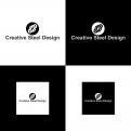 Logo & stationery # 1061134 for Minimalist Logo black White contest