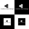 Logo & stationery # 1061347 for Minimalist Logo black White contest