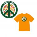 Logo & Huisstijl # 1051918 voor Treesgivepeace wedstrijd