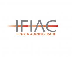 Logo & stationery # 642661 for New logo for IFIAC  accounting services contest