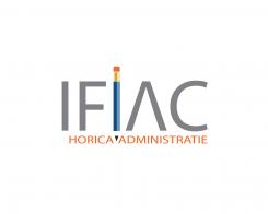 Logo & stationery # 642663 for New logo for IFIAC  accounting services contest