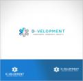 Logo & stationery # 366413 for Design a new logo and corporate identity for D-VELOPMENT | buildings, area's, regions contest