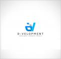 Logo & Huisstijl # 366414 voor Ontwerp een logo en huisstijl voor D-VELOPMENT | gebouwen, gebieden, regio's wedstrijd
