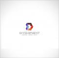 Logo & stationery # 366860 for Design a new logo and corporate identity for D-VELOPMENT | buildings, area's, regions contest