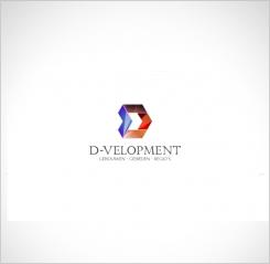 Logo & stationery # 366860 for Design a new logo and corporate identity for D-VELOPMENT | buildings, area's, regions contest