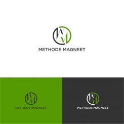 Logo & Huisstijl # 1132696 voor Methode Magneet wedstrijd
