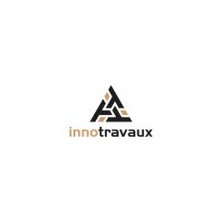 Logo & stationery # 1124272 for Renotravaux contest