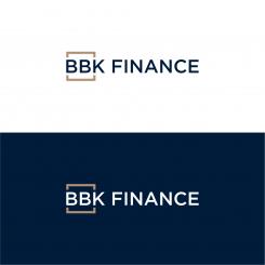 Logo & stationery # 1157783 for Help me brand my new finance firm contest