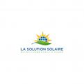 Logo & stationery # 1125882 for LA SOLUTION SOLAIRE   Logo and identity contest