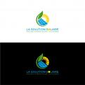 Logo & stationery # 1127588 for LA SOLUTION SOLAIRE   Logo and identity contest