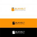 Logo & Huisstijl # 1076339 voor Ontwerp een logo en huisstijl voor Blikvelt Bedrijfsadvies gericht op MKB bedrijven groeibedrijven wedstrijd