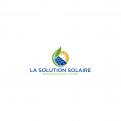 Logo & stationery # 1125405 for LA SOLUTION SOLAIRE   Logo and identity contest