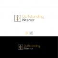 Logo & stationery # 1150286 for logo   corporate identity for a firm in interior design contest