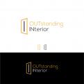 Logo & stationery # 1150287 for logo   corporate identity for a firm in interior design contest