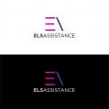 Logo & stationery # 1272883 for Design a cool and sleek logo for a project assistant contest
