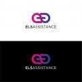 Logo & stationery # 1272884 for Design a cool and sleek logo for a project assistant contest