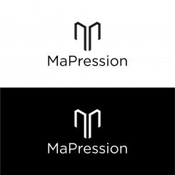 Logo & Huisstijl # 1210187 voor MaPression Identity wedstrijd