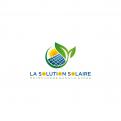 Logo & stationery # 1126123 for LA SOLUTION SOLAIRE   Logo and identity contest