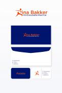 Logo & stationery # 1096433 for I'm in search of a distictive logo for my psychology practice contest