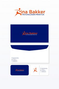 Logo & stationery # 1096433 for I'm in search of a distictive logo for my psychology practice contest