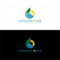 Logo & stationery # 1127333 for LA SOLUTION SOLAIRE   Logo and identity contest
