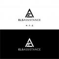 Logo & stationery # 1272604 for Design a cool and sleek logo for a project assistant contest