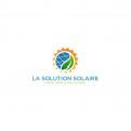 Logo & stationery # 1125638 for LA SOLUTION SOLAIRE   Logo and identity contest