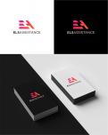 Logo & stationery # 1274009 for Design a cool and sleek logo for a project assistant contest