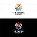 Logo & stationery # 1202197 for Logo and look and feel  the Social Startup  contest