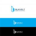 Logo & Huisstijl # 1075698 voor Ontwerp een logo en huisstijl voor Blikvelt Bedrijfsadvies gericht op MKB bedrijven groeibedrijven wedstrijd