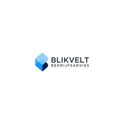 Logo & Huisstijl # 1075702 voor Ontwerp een logo en huisstijl voor Blikvelt Bedrijfsadvies gericht op MKB bedrijven groeibedrijven wedstrijd