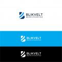 Logo & Huisstijl # 1075707 voor Ontwerp een logo en huisstijl voor Blikvelt Bedrijfsadvies gericht op MKB bedrijven groeibedrijven wedstrijd