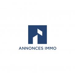 Logo & stationery # 1203614 for Annonces Immo contest