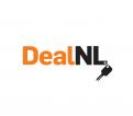 Logo & stationery # 938688 for Logo design voor DealNL  contest