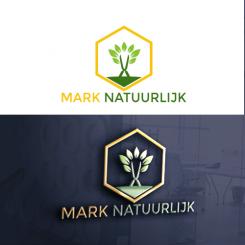 Logo & Huisstijl # 962299 voor Mark Natuurlijk wedstrijd