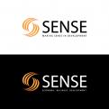 Logo & Huisstijl # 118797 voor Nieuw logo & huisstijl voor Sense, een consultancy bureau voor economisch advies voor ontwikkelingslanden wedstrijd