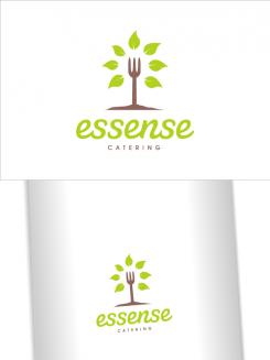 Logo & stationery # 130252 for Logo and Design for Catering Company contest