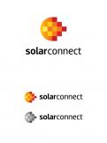 Logo & Huisstijl # 136775 voor Pakkend logo en dito huisstijl gezocht voor SolarConnect wedstrijd